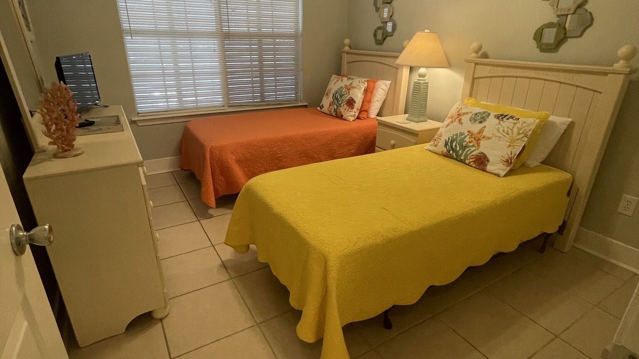 Photo of Bedroom in Orange Beach