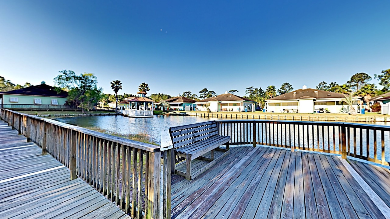Photo of Patio Balcony in Orange Beach