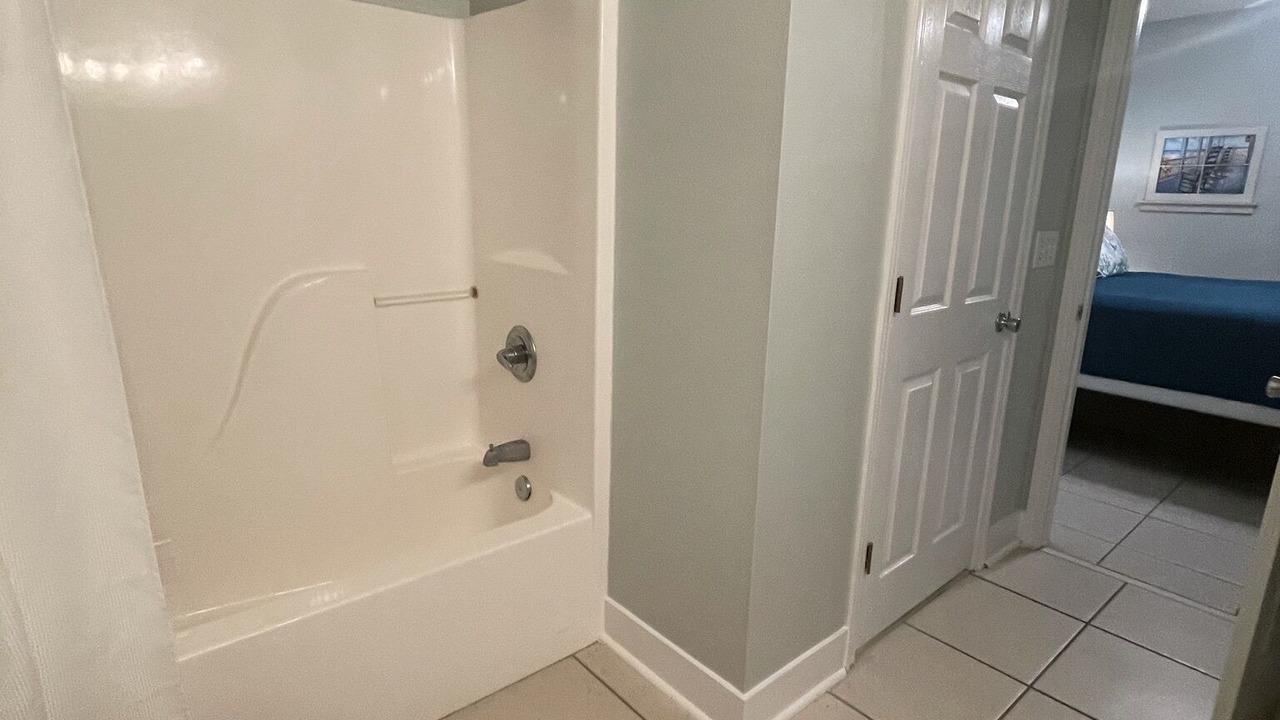 Photo of Bathroom in Orange Beach