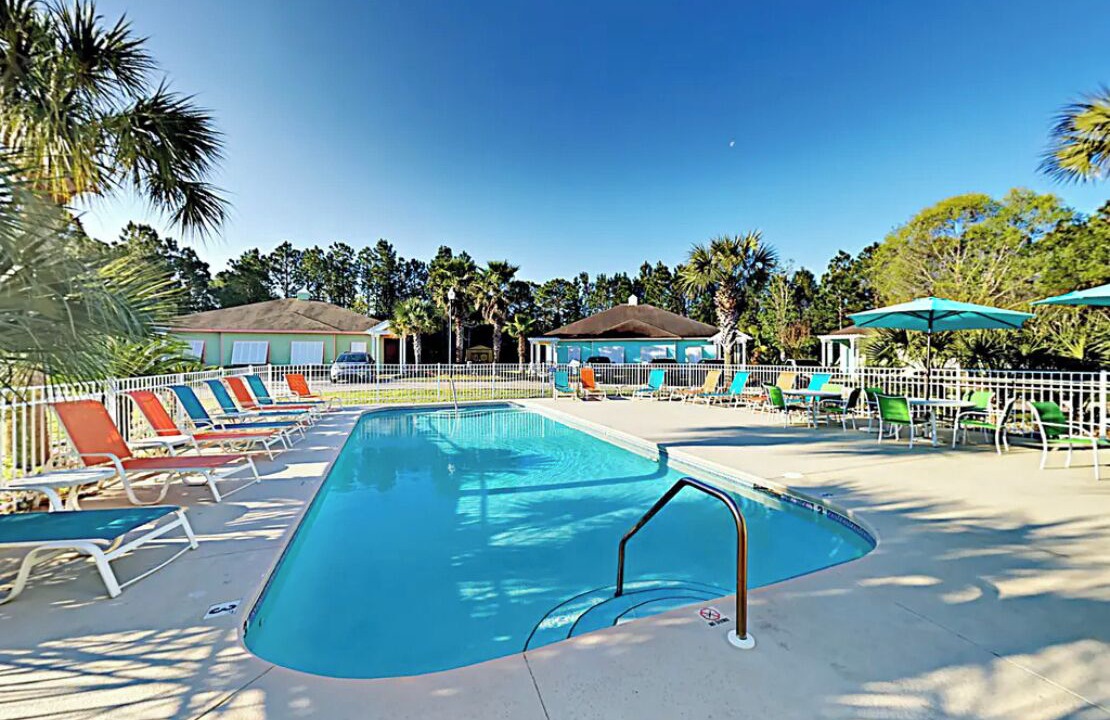 Photo of Outdoor in Orange Beach