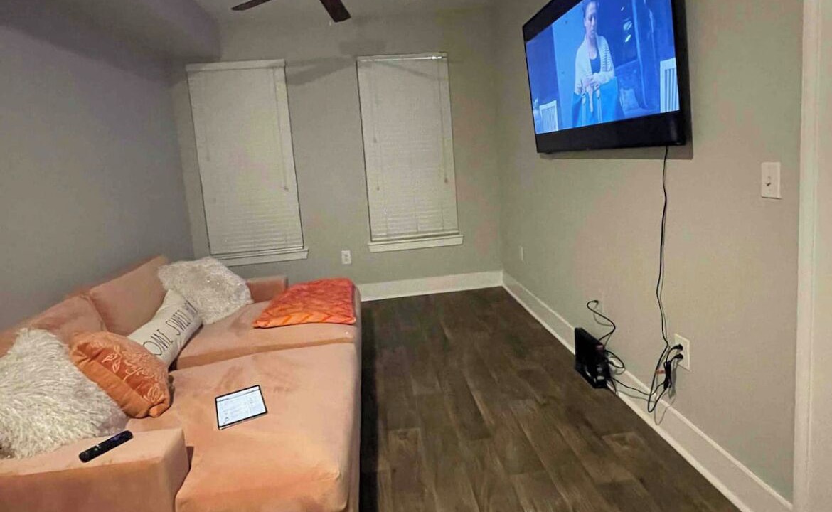 Photo of Livingroom in Lindbergh