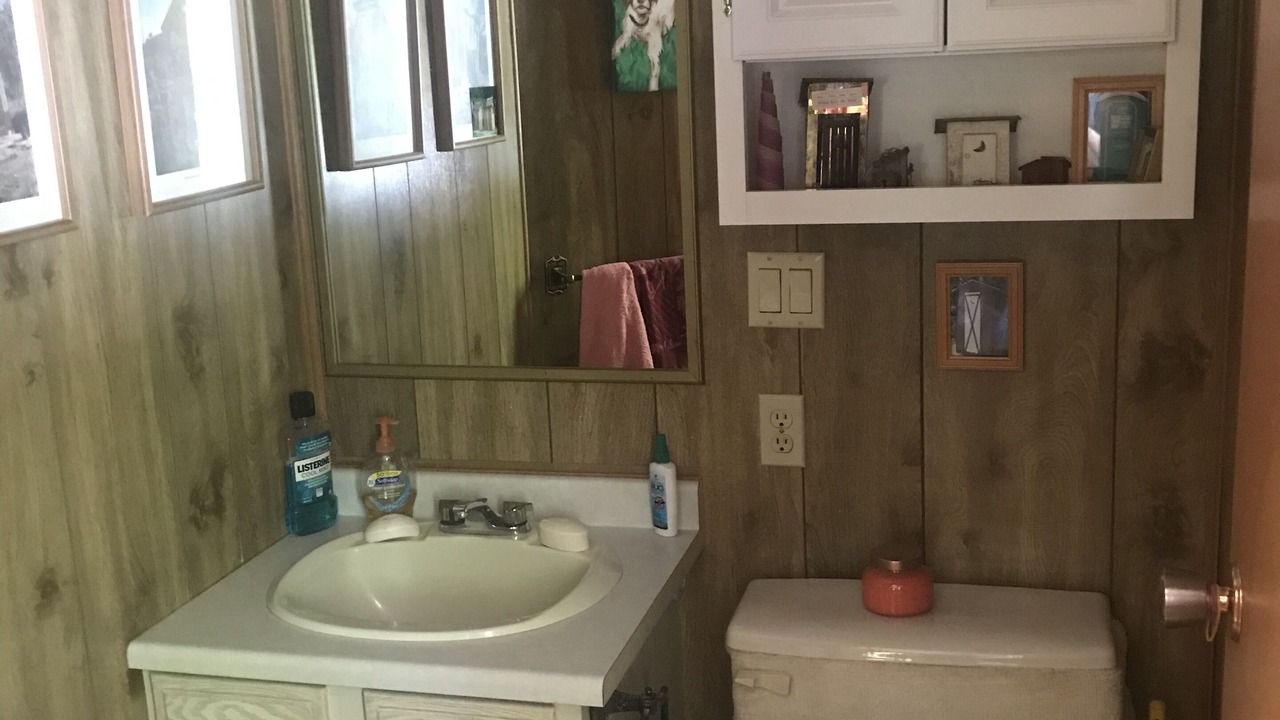 Photo of Bathroom in Mesick