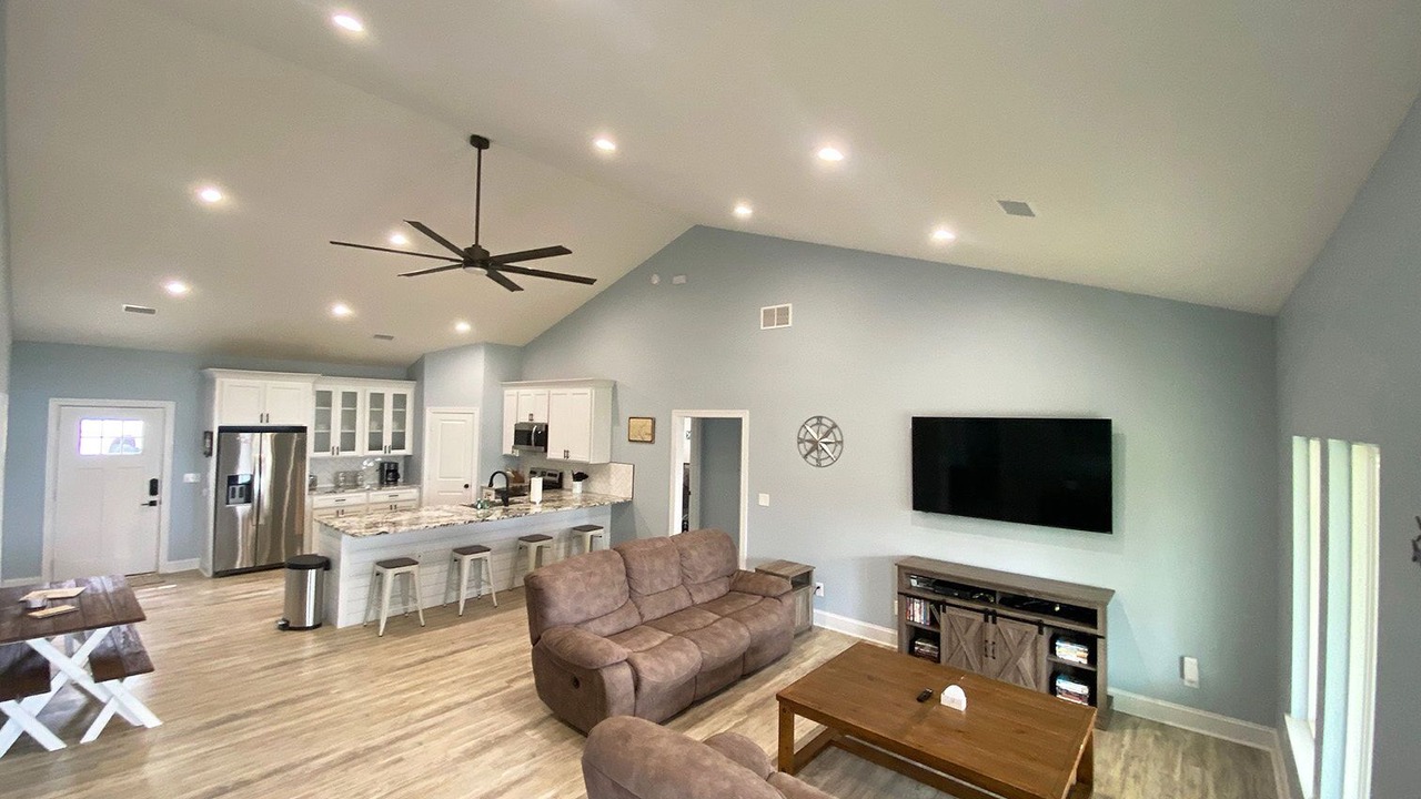 Photo of Livingroom in Eatonton