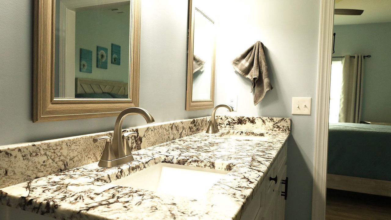 Photo of Bathroom in Eatonton