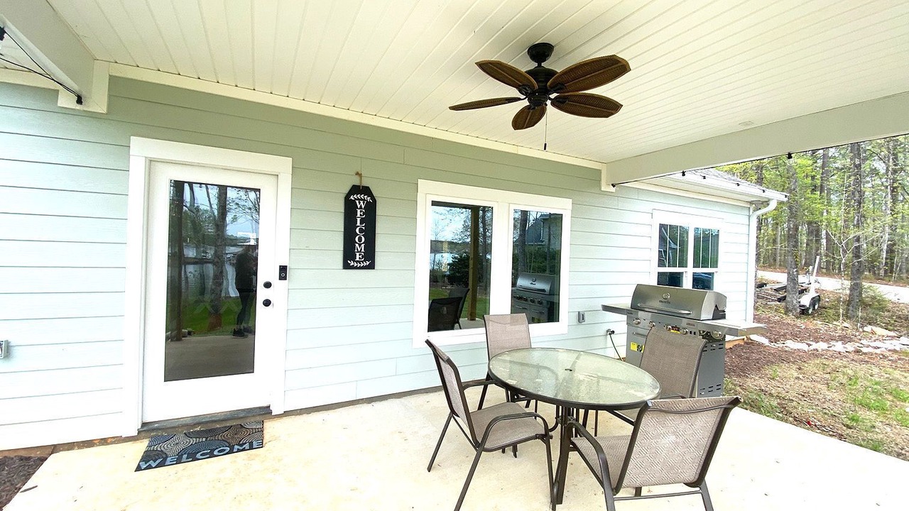 Photo of Outdoor in Eatonton