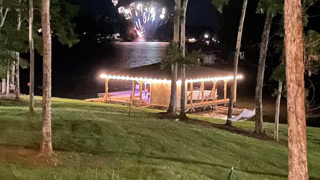 Photo of Outdoor in Eatonton