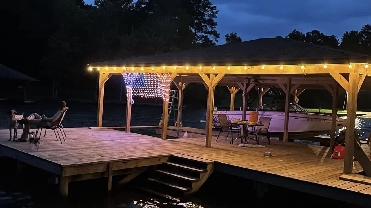 Photo of Outdoor in Eatonton