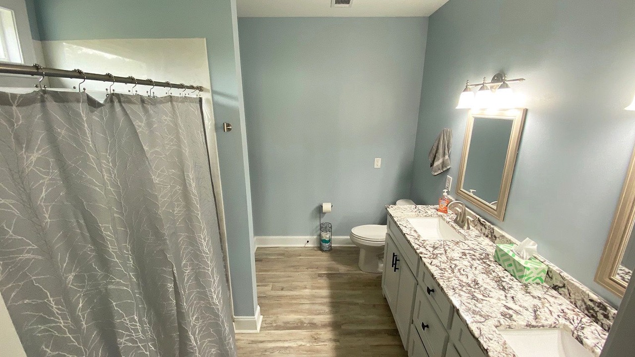 Photo of Bathroom in Eatonton