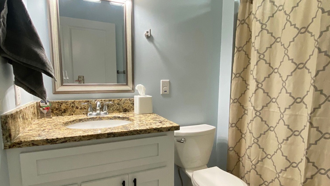 Photo of Bathroom in Eatonton