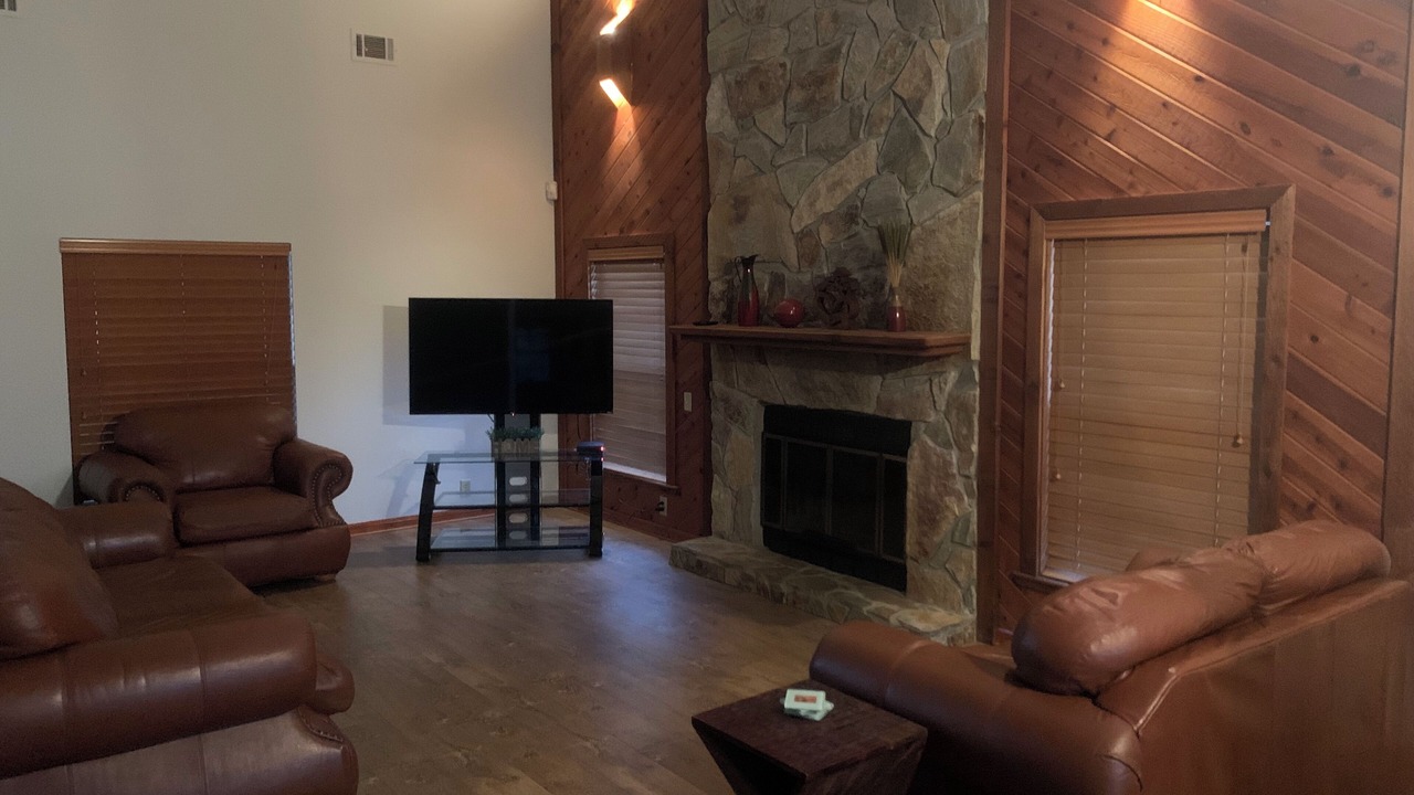 Photo of Livingroom in Crescent City