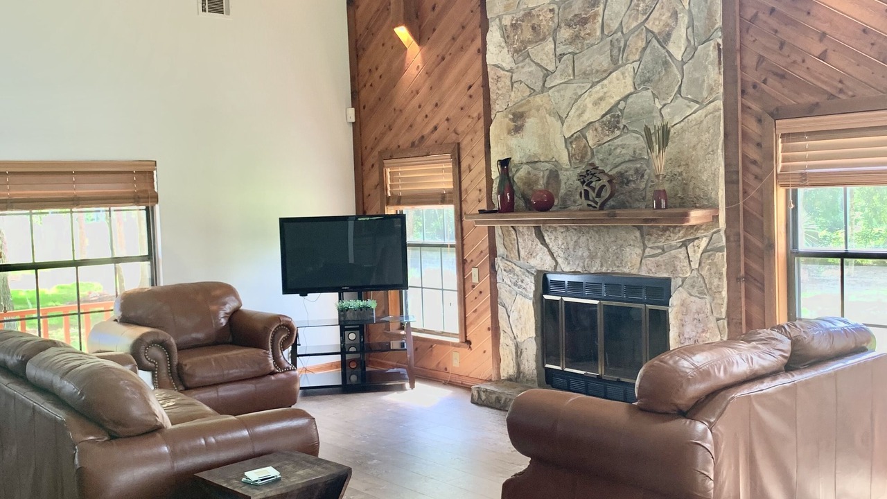 Photo of Livingroom in Crescent City