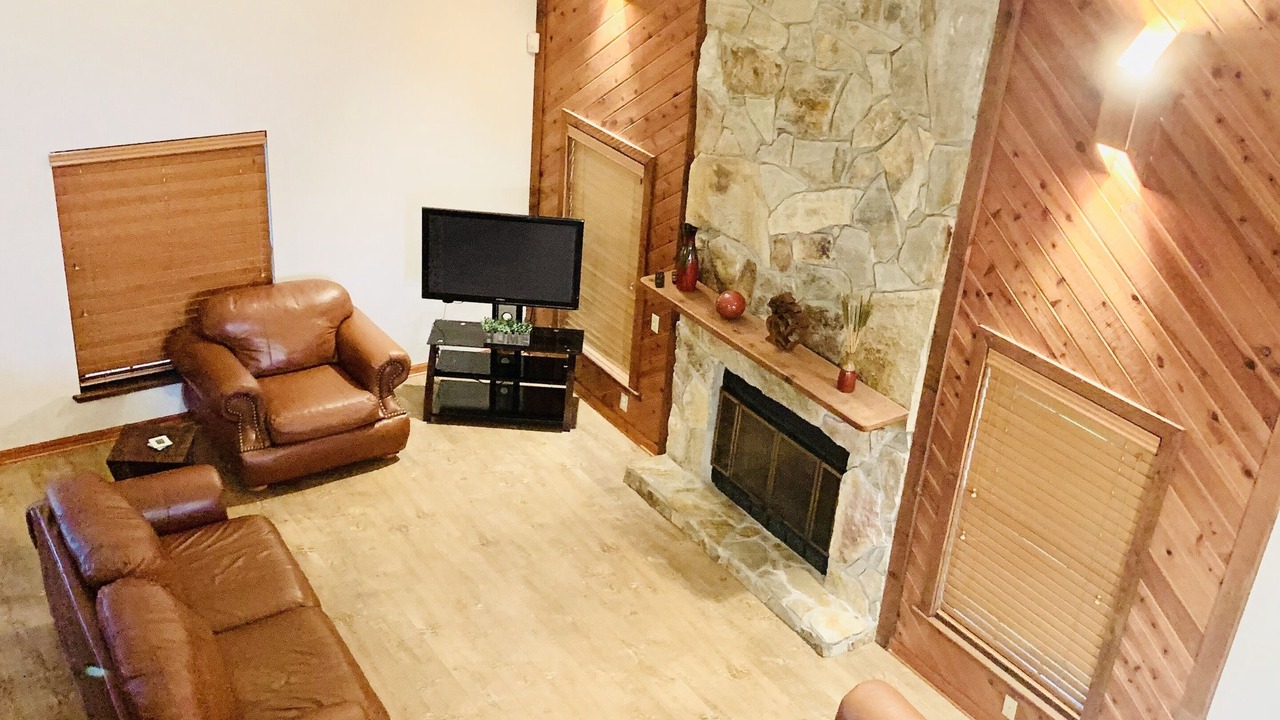 Photo of Livingroom in Crescent City