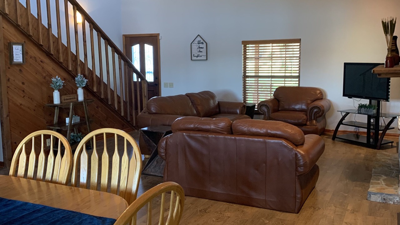 Photo of Livingroom in Crescent City