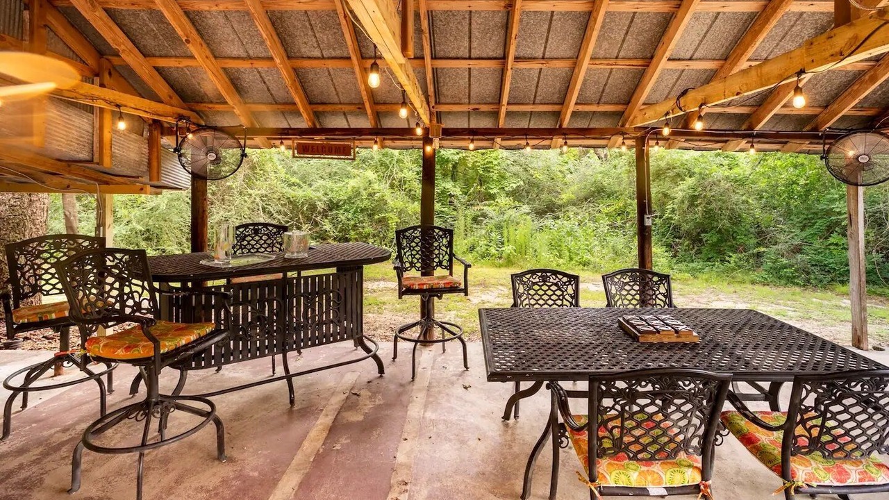 Photo of Outdoor in Stone County