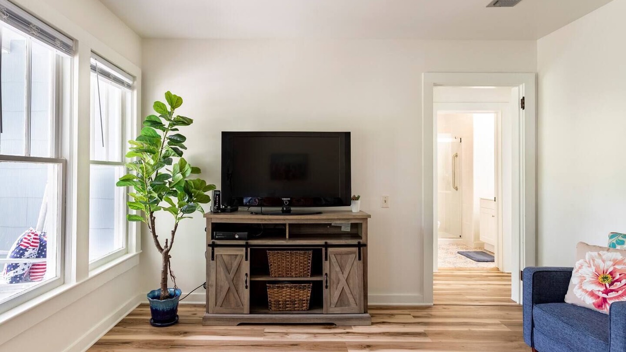 Photo of Livingroom in Stone County
