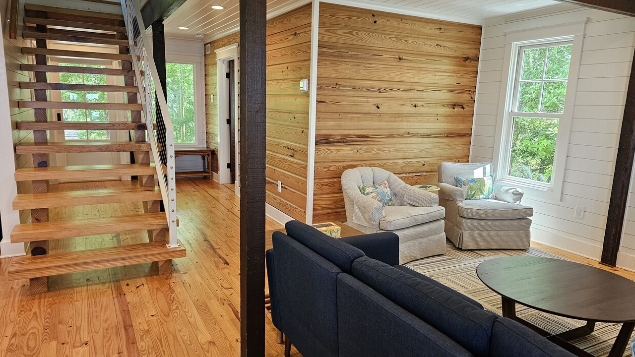 Photo of Livingroom in Fairhope
