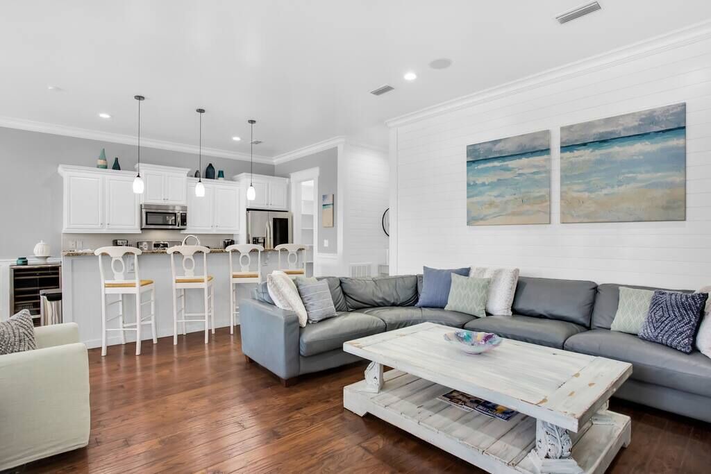 Photo of Livingroom in Villa Lago