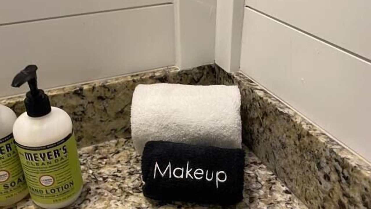 Photo of Bathroom in Villa Lago