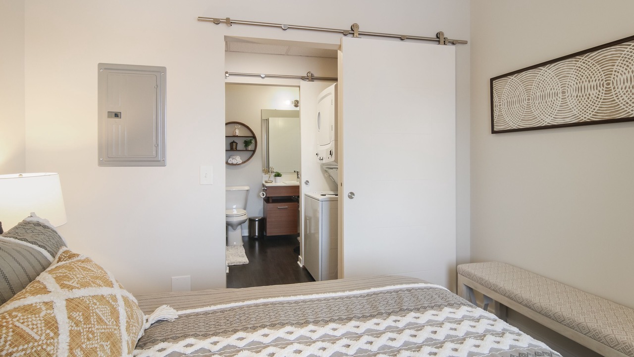 Photo of Bathroom in Traverse City