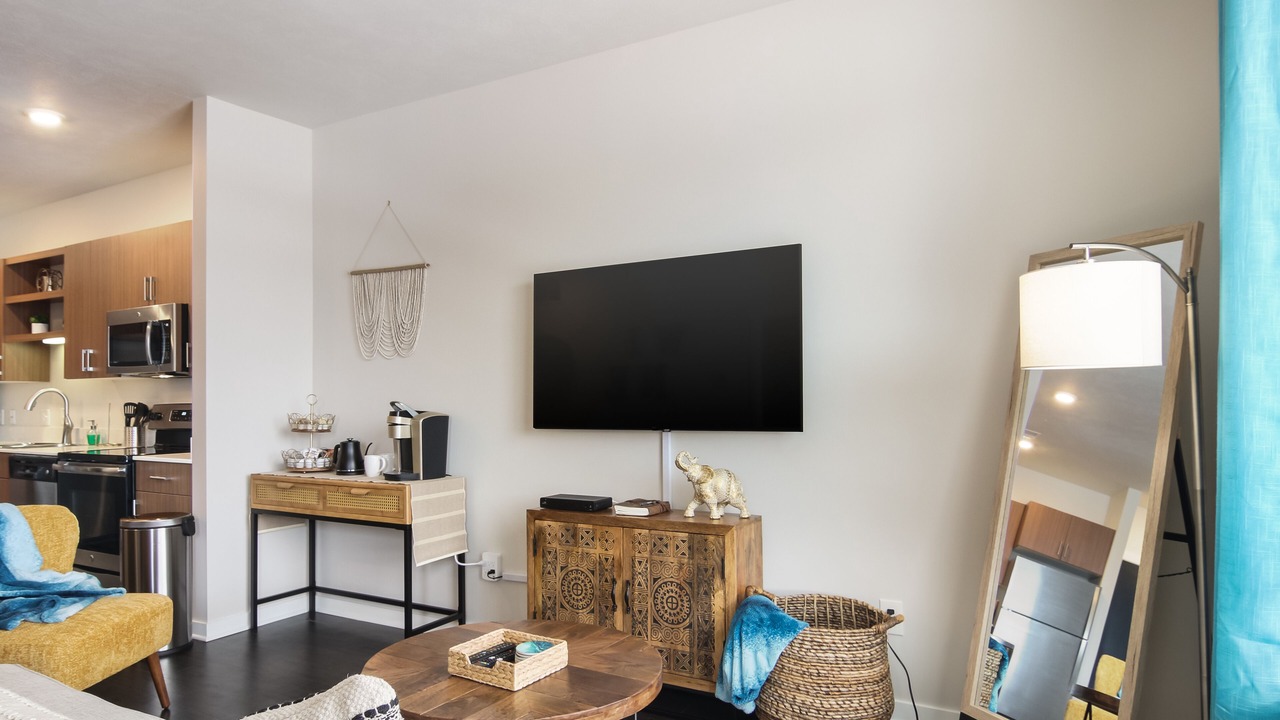 Photo of Livingroom in Traverse City