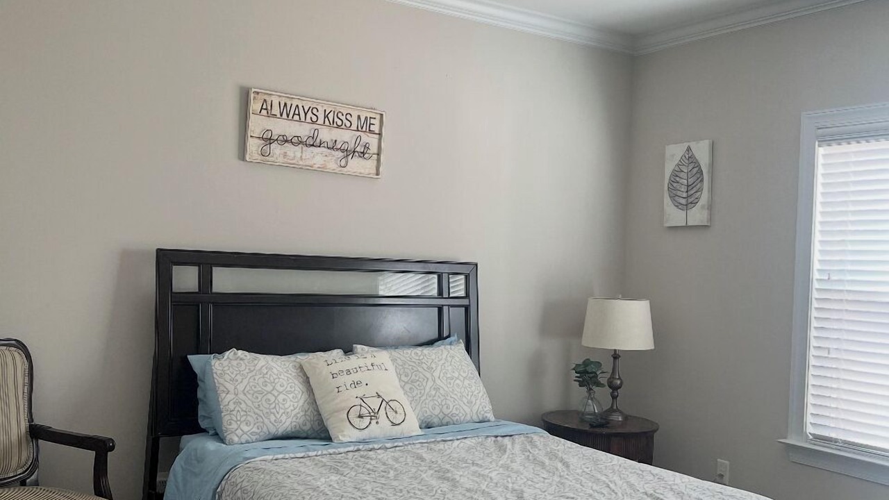Photo of Bedroom in Grovetown