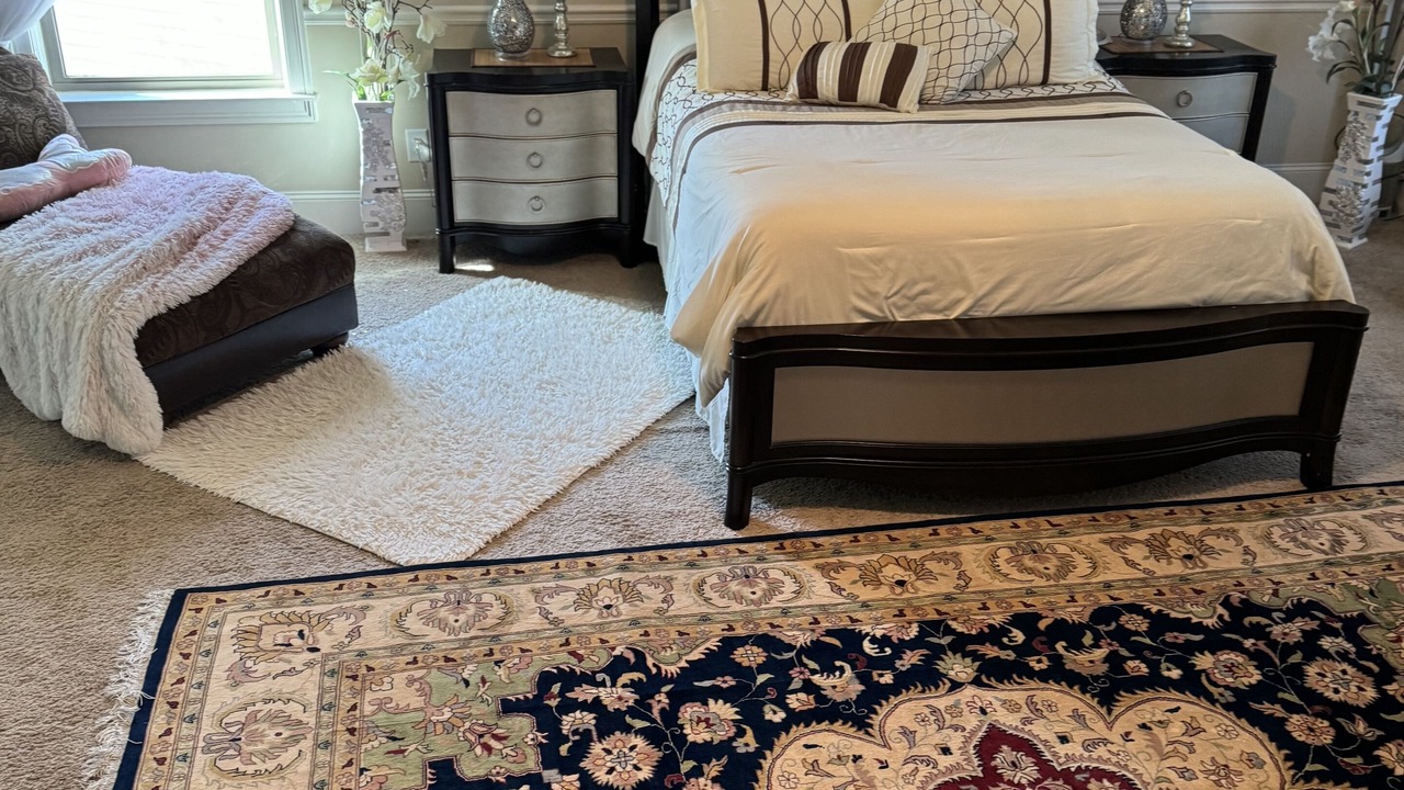 Photo of Bedroom in Grovetown