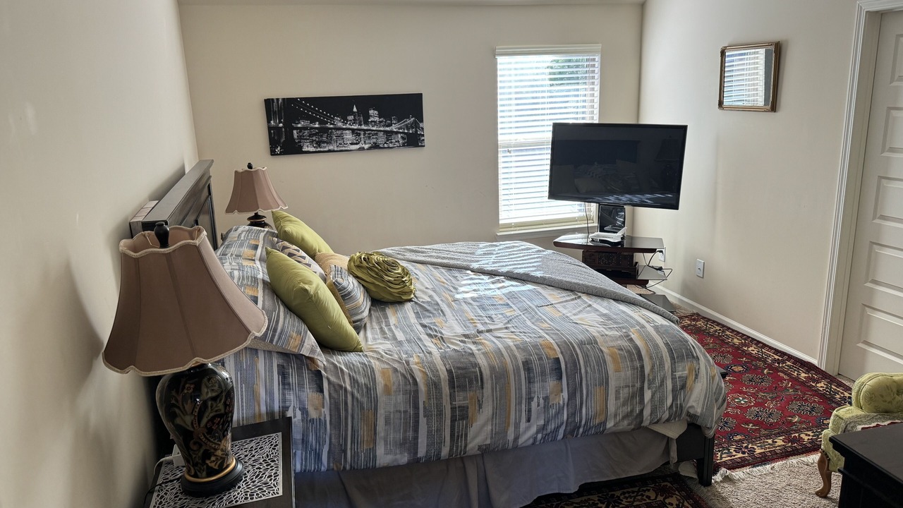 Photo of Bedroom in Grovetown