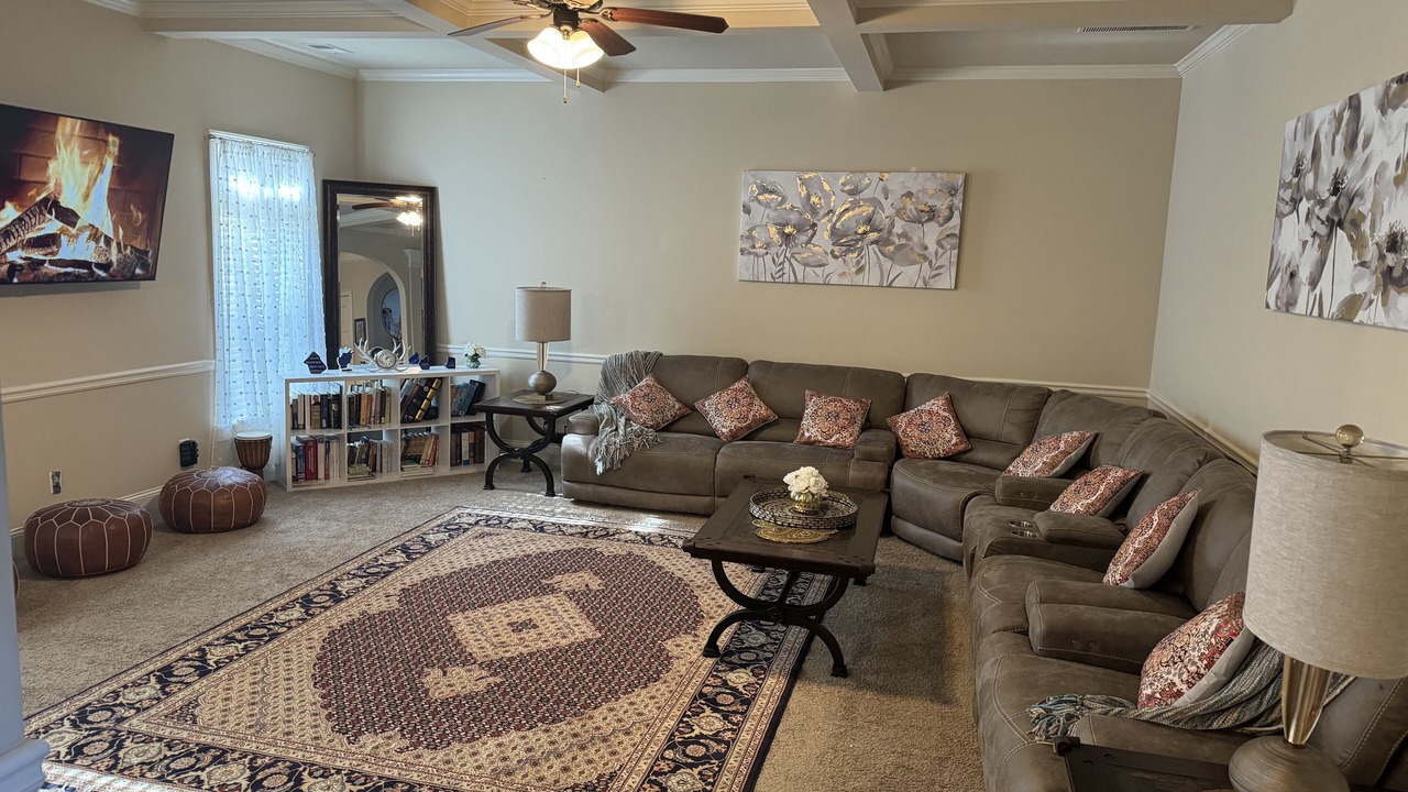 Photo of Livingroom in Grovetown