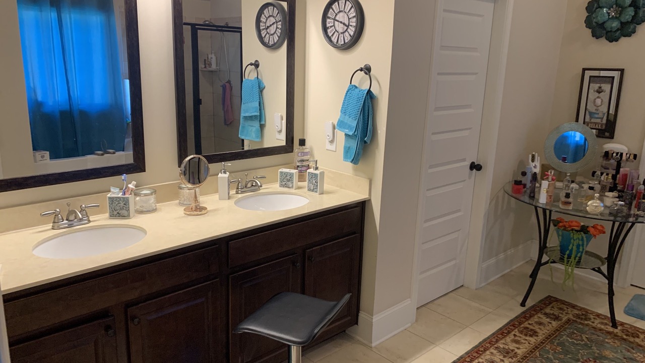 Photo of Bathroom in Grovetown