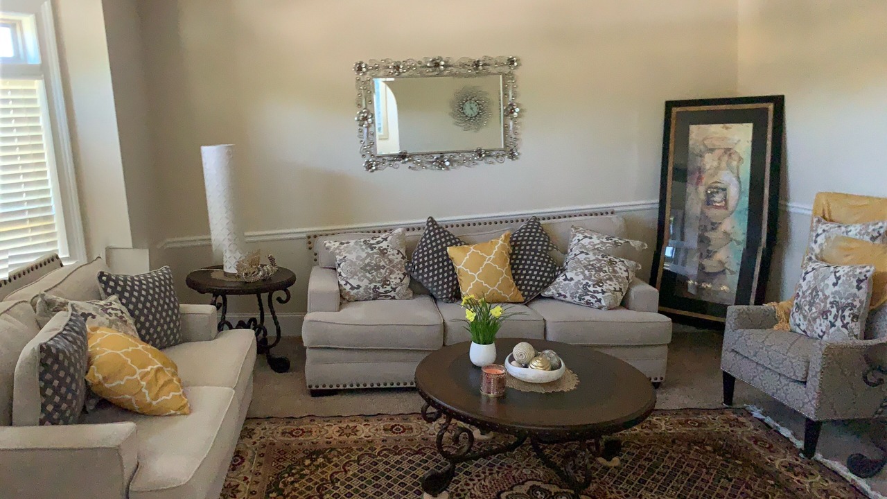 Photo of Livingroom in Grovetown