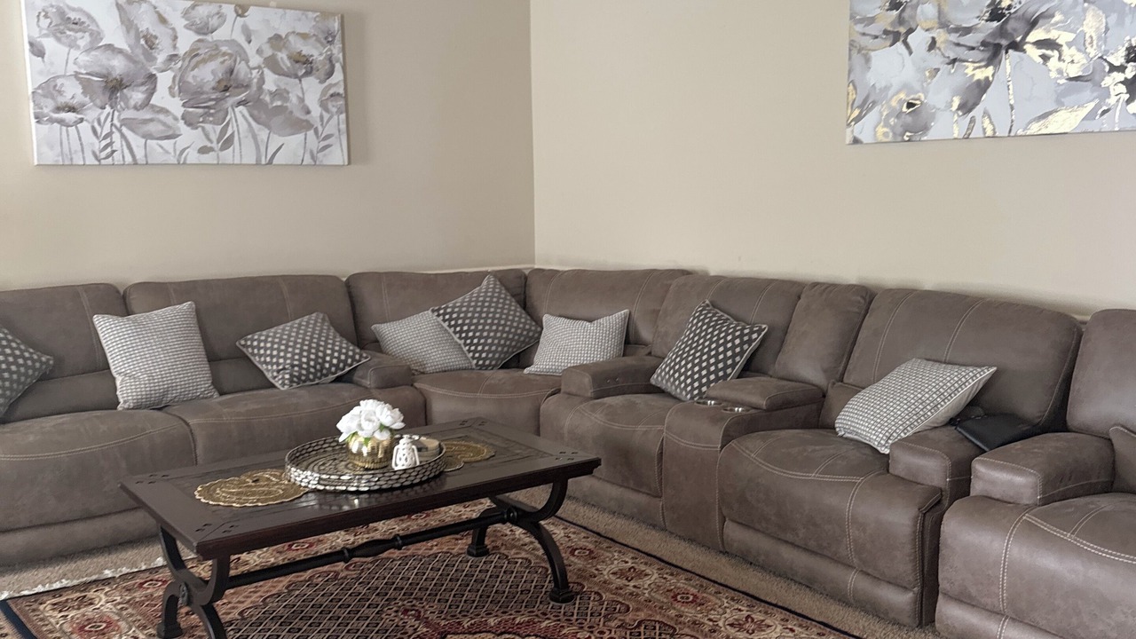 Photo of Livingroom in Grovetown