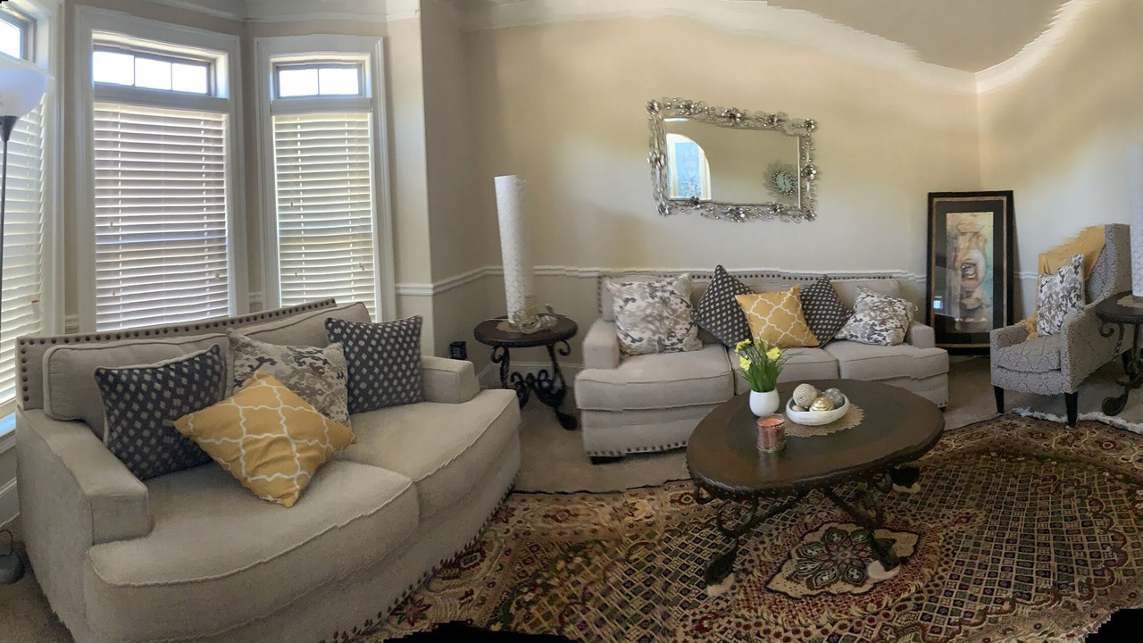 Photo of Livingroom in Grovetown
