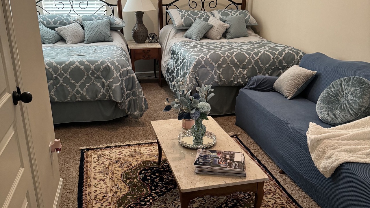 Photo of Bedroom in Grovetown