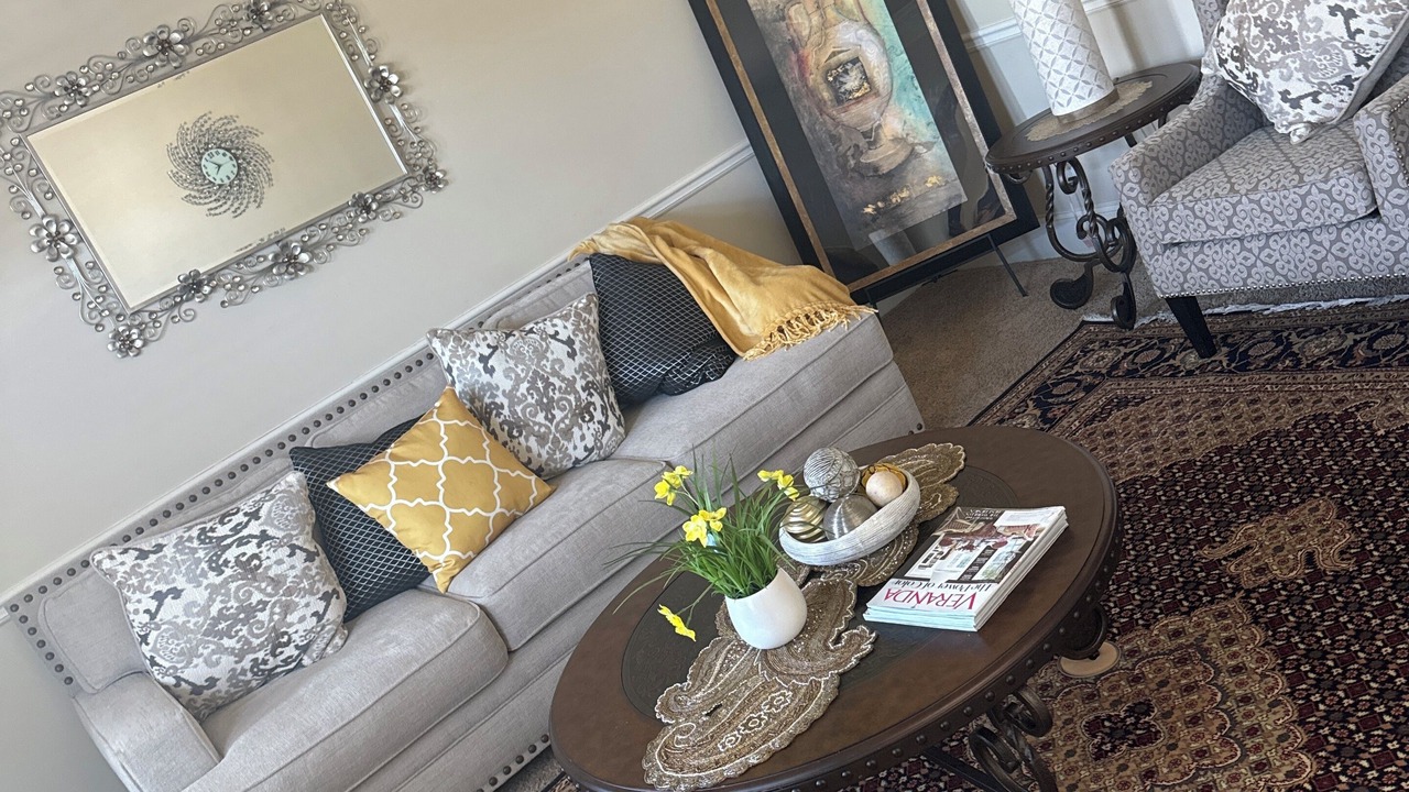 Photo of Livingroom in Grovetown