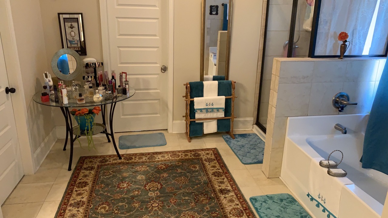 Photo of Bathroom in Grovetown