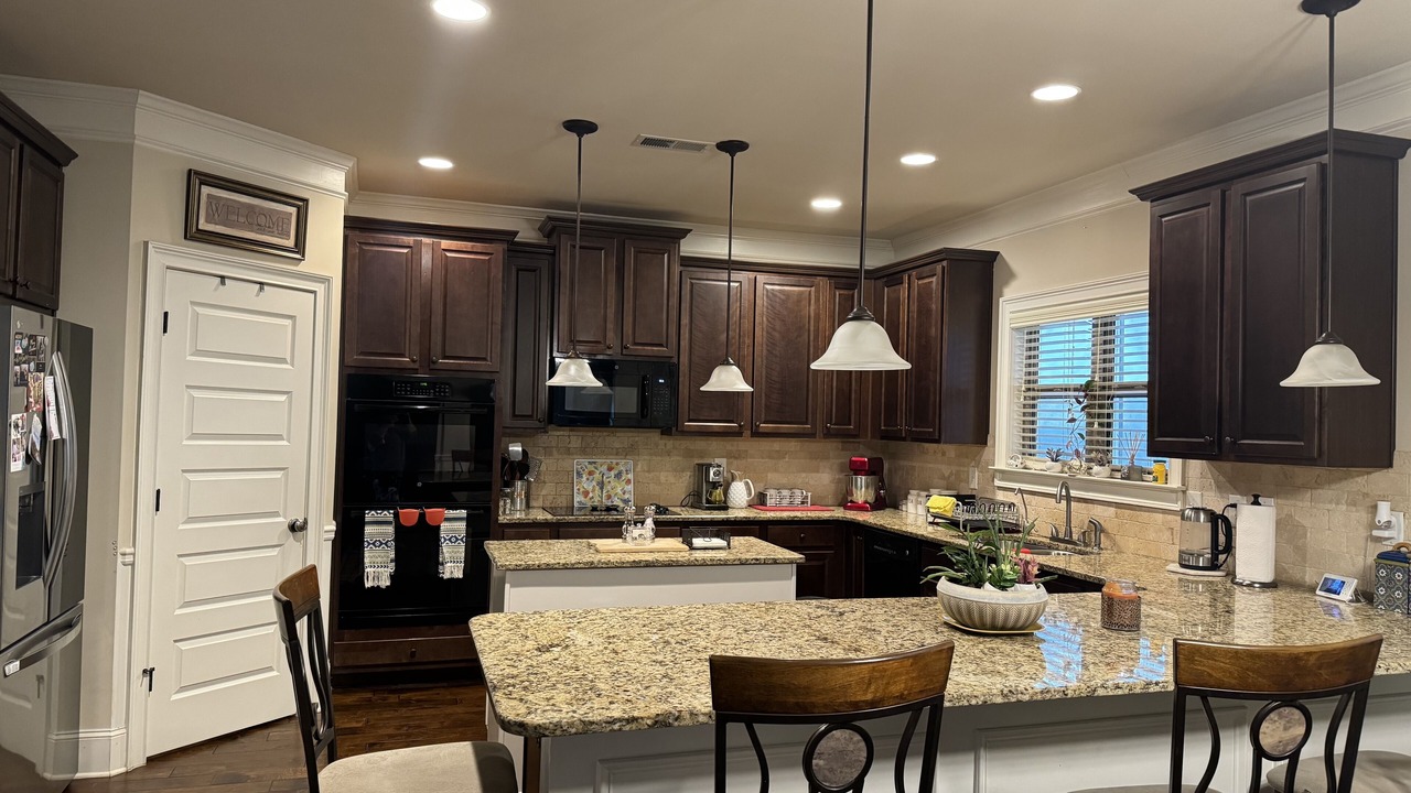 Photo of Kitchen in Grovetown