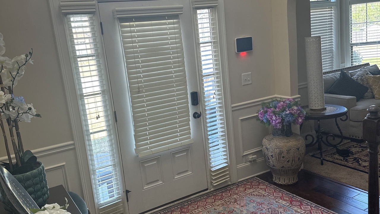 Photo of Livingroom in Grovetown