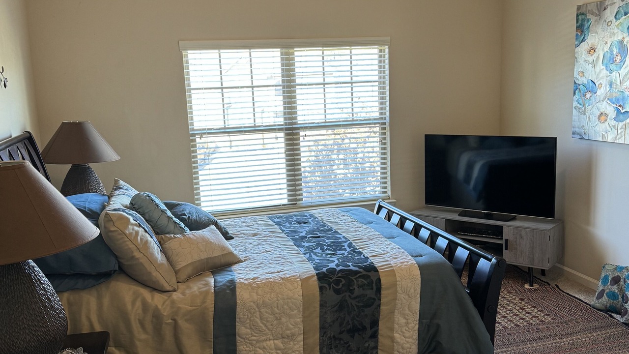 Photo of Bedroom in Grovetown