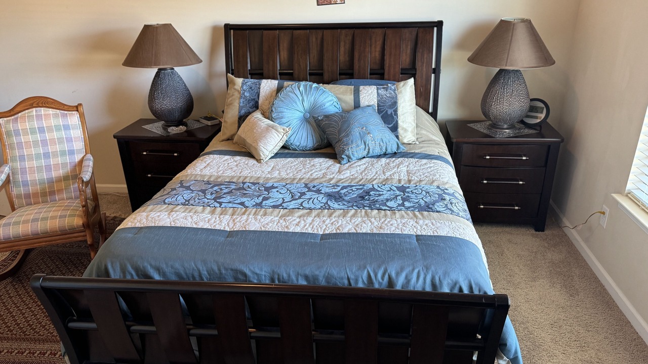Photo of Bedroom in Grovetown