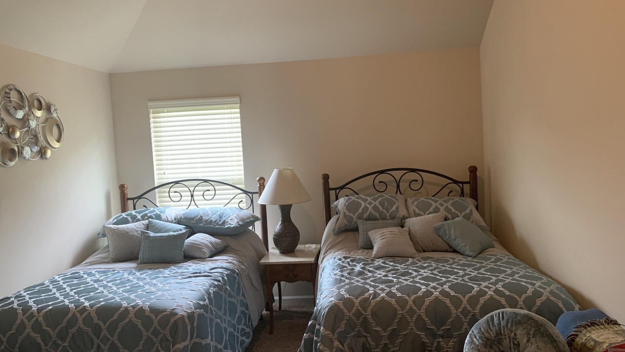 Photo of Bedroom in Grovetown