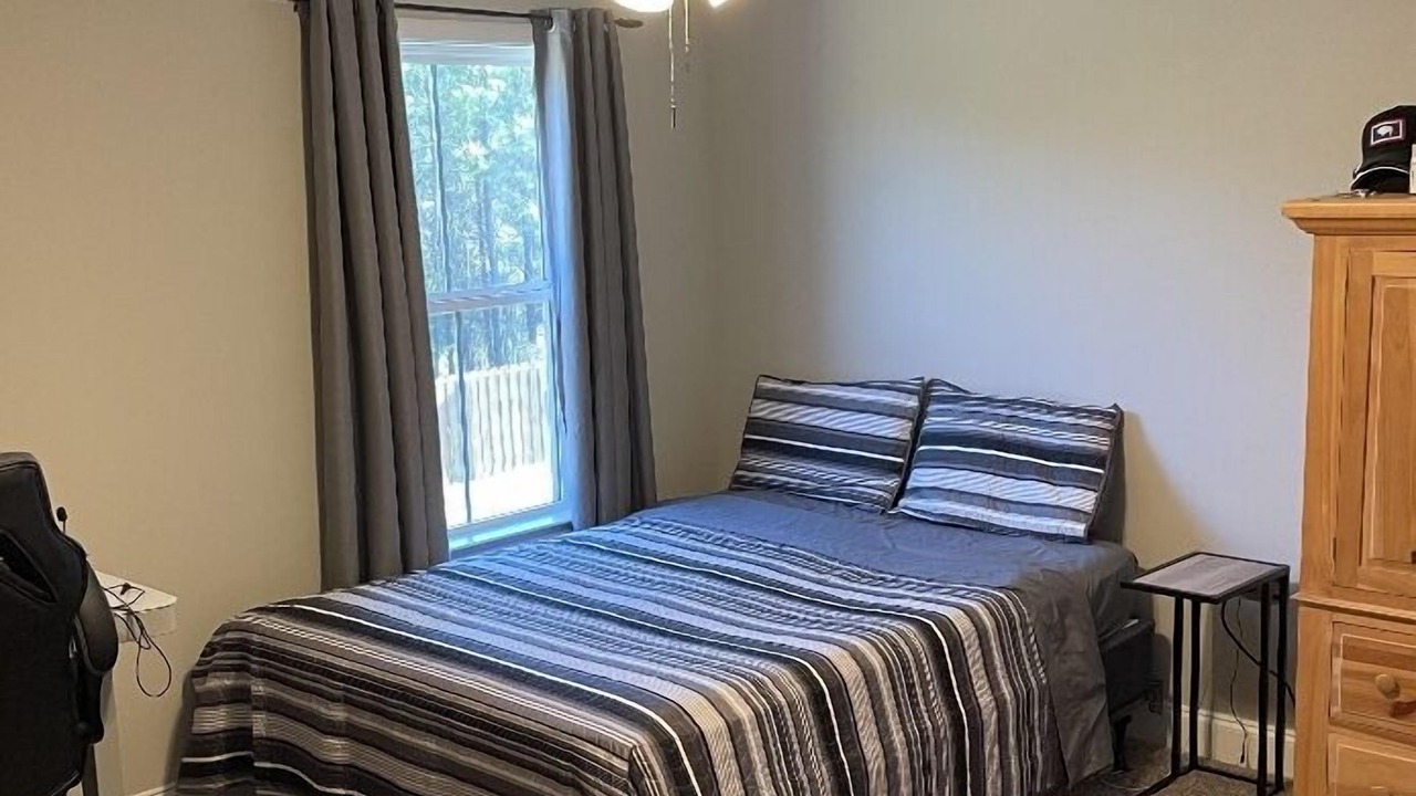 Photo of Bedroom in Harlem
