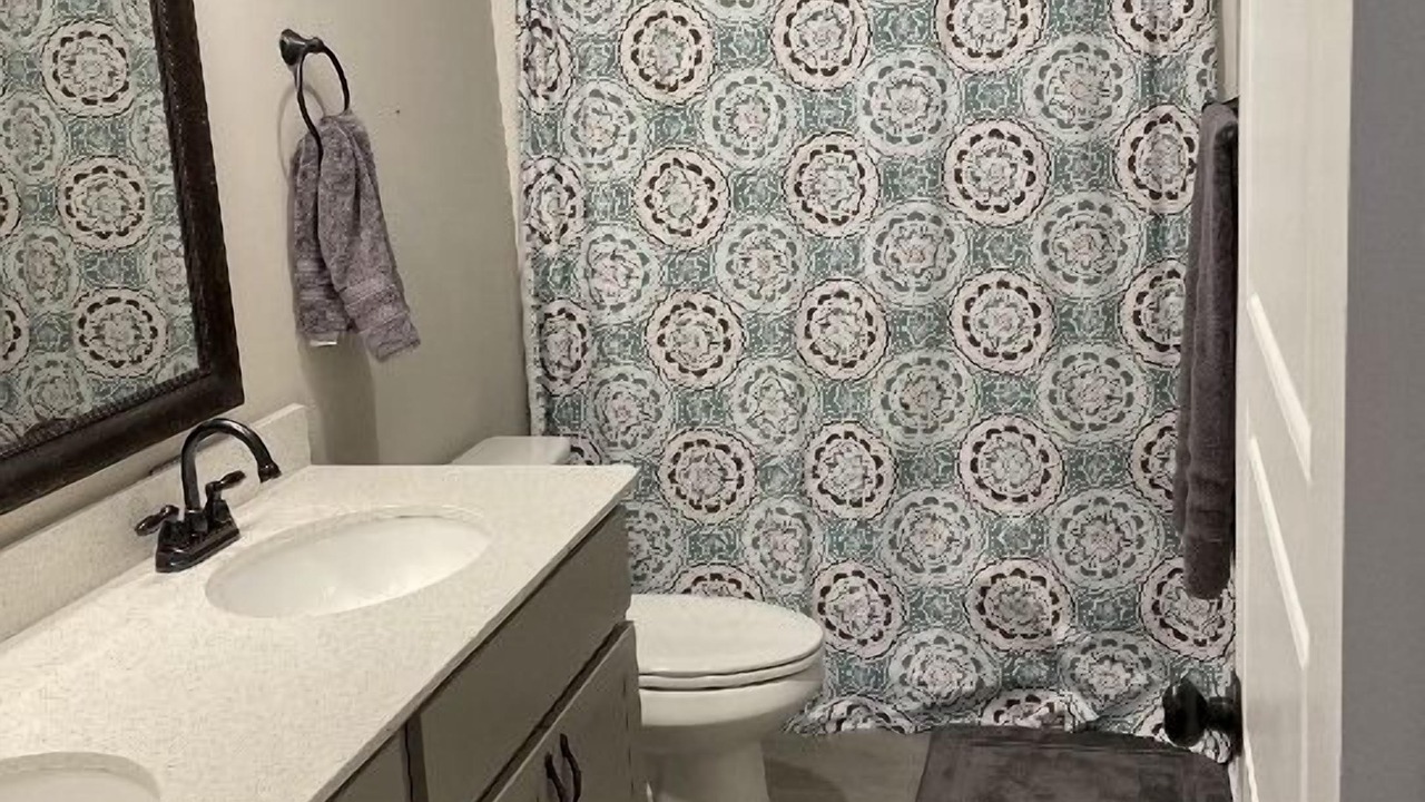 Photo of Bathroom in Harlem