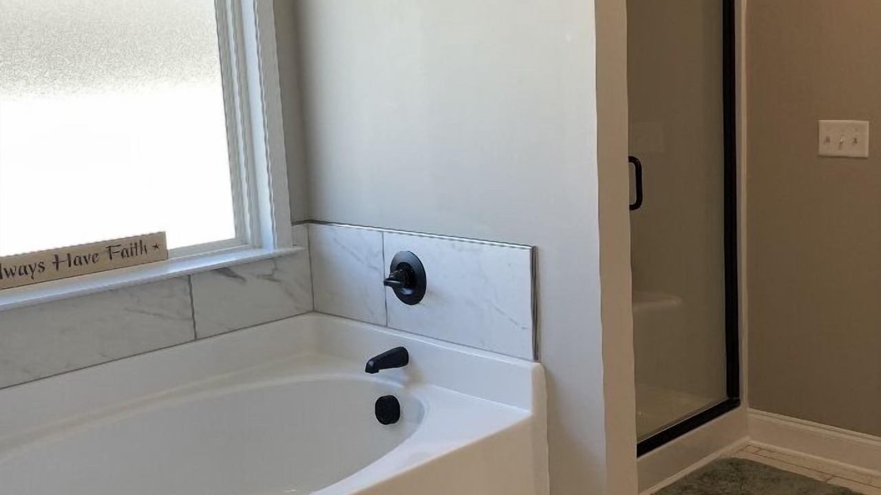 Photo of Bathroom in Harlem