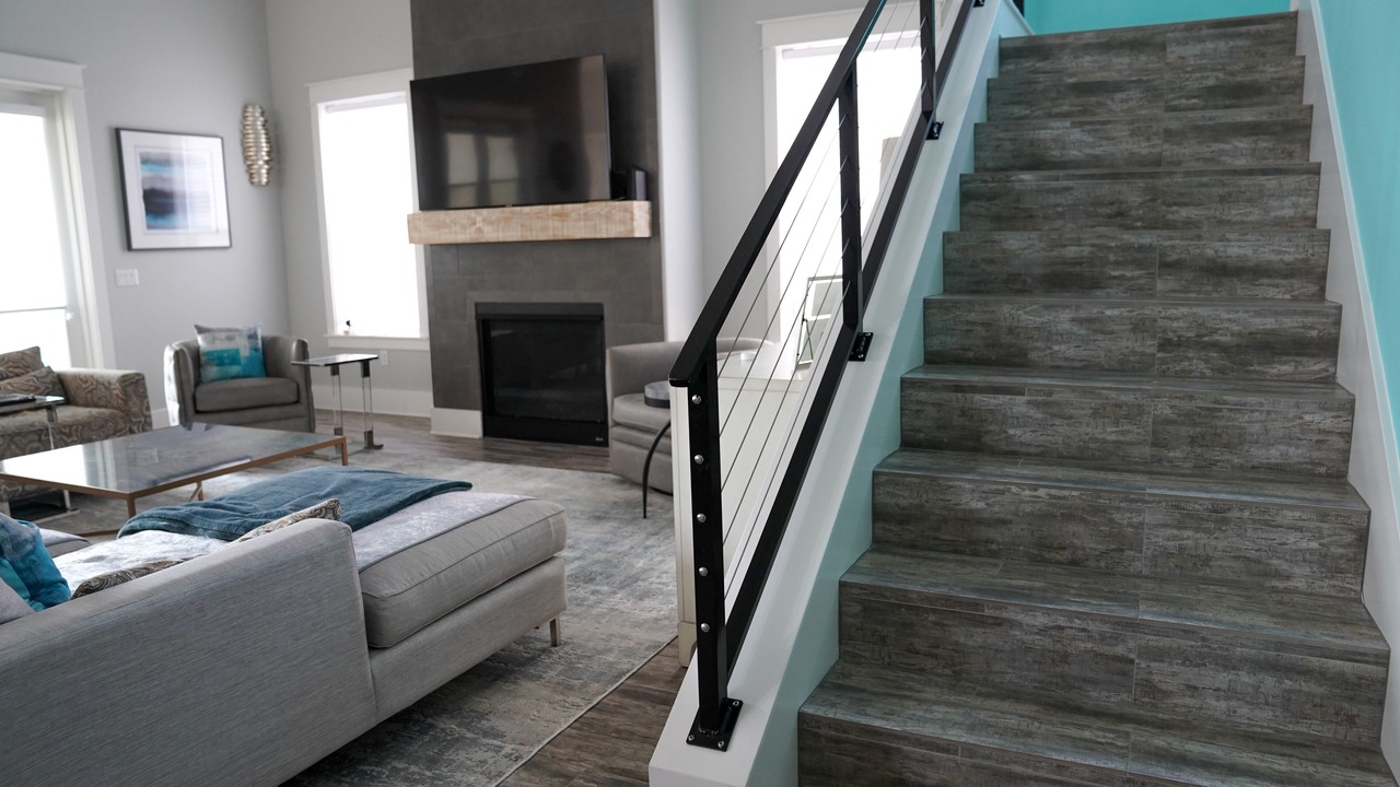 Photo of Livingroom in Miramar Beach