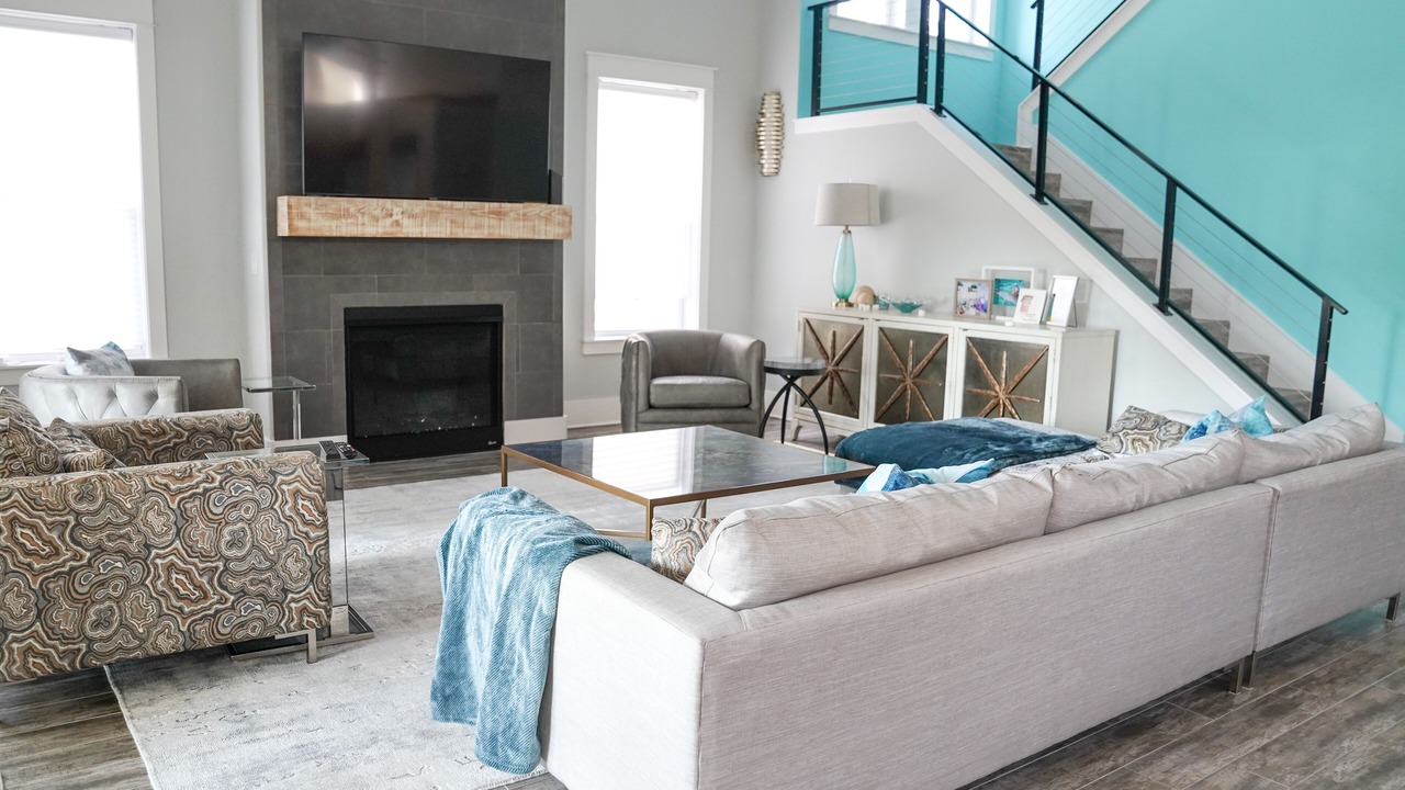 Photo of Bedroom in Miramar Beach