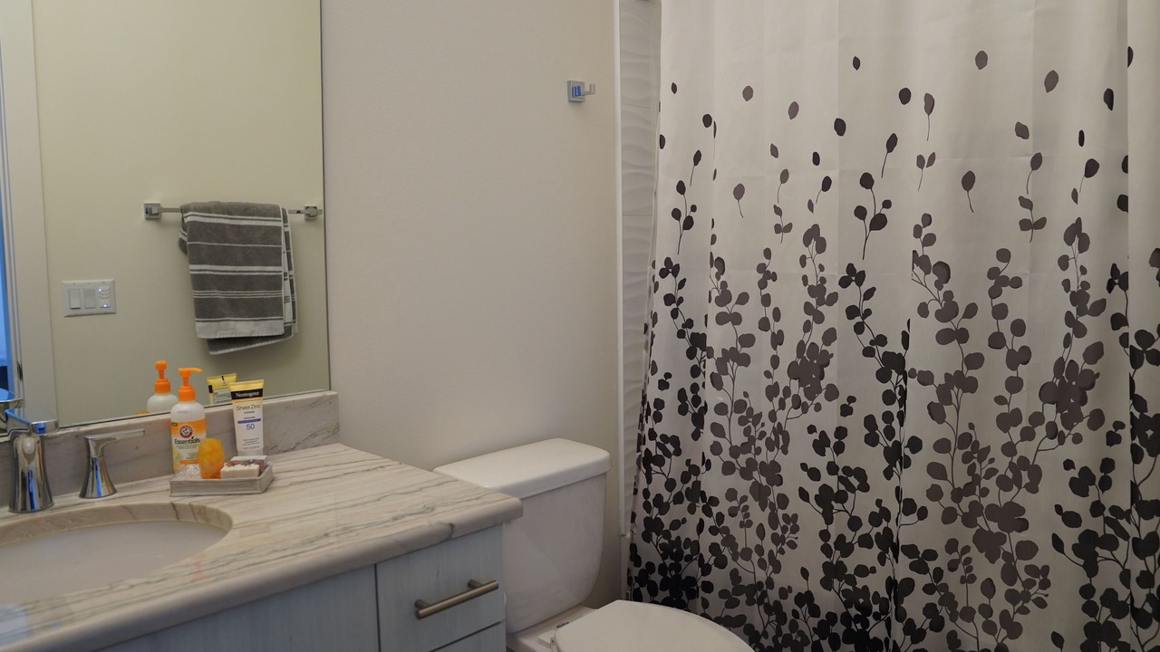 Photo of Bathroom in Miramar Beach