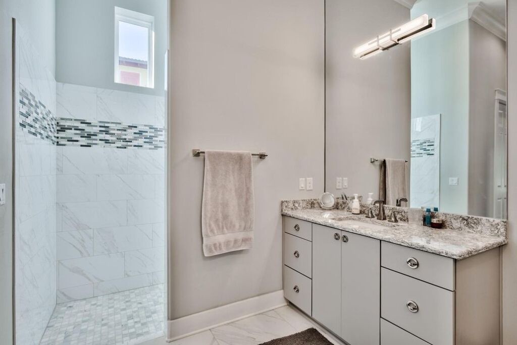 Photo of Bathroom in Miramar Beach