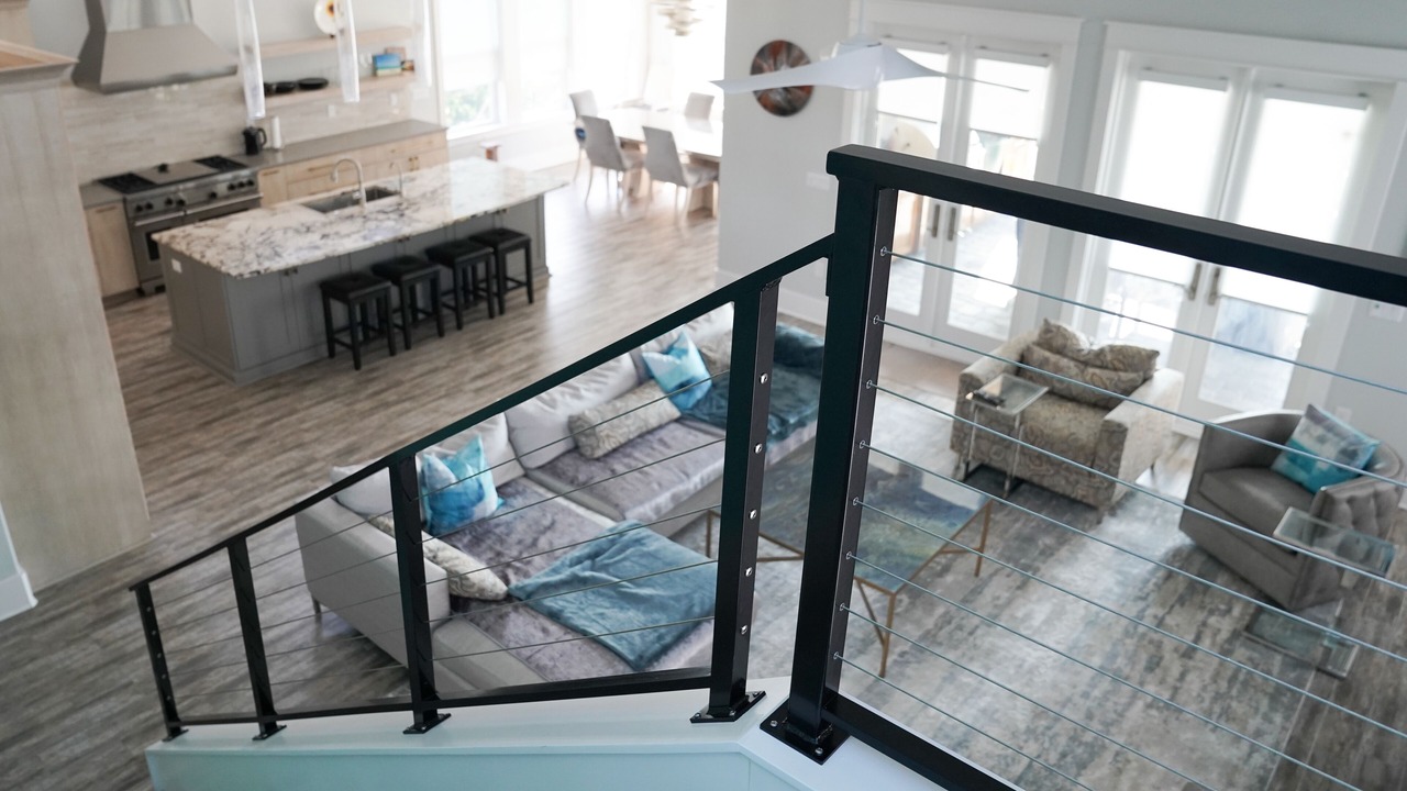 Photo of Bedroom in Miramar Beach