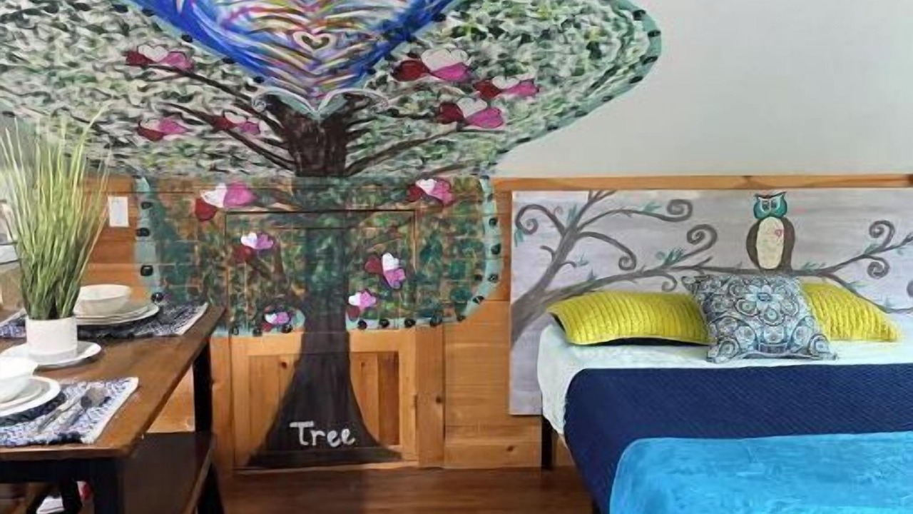 Photo of Bedroom in Laurel