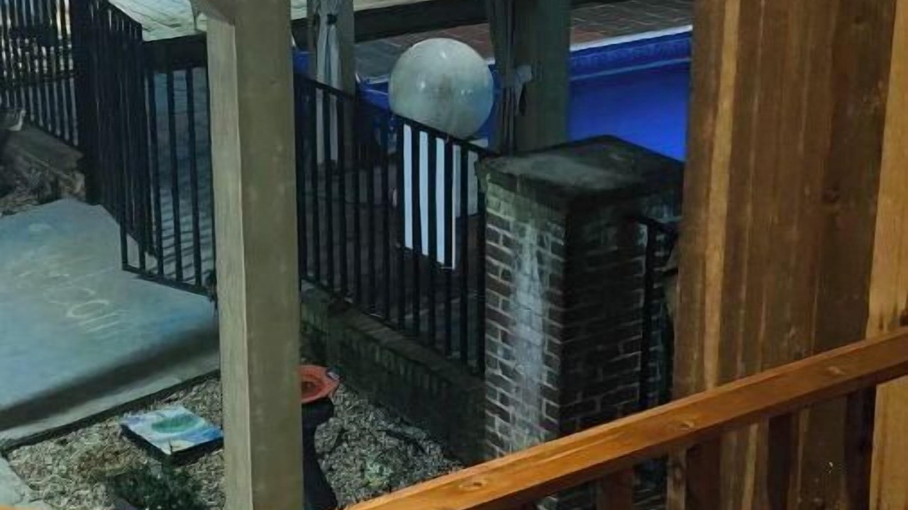 Photo of Outdoor in Laurel